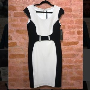 Andrew Marc Dress